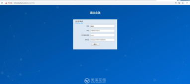 25175征信查詢管理系統 信息系統集成服務的關鍵作用
